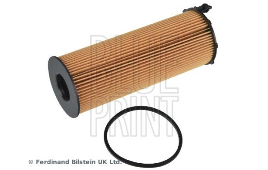Oil Filter ADV182111 Blue Print, Image 4