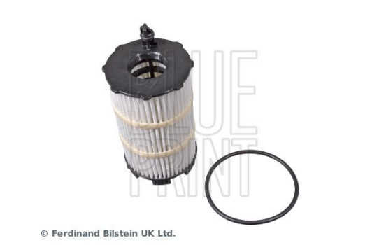 Oil Filter ADV182113 Blue Print, Image 3