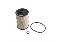 Oil Filter ADV182115 Blue Print