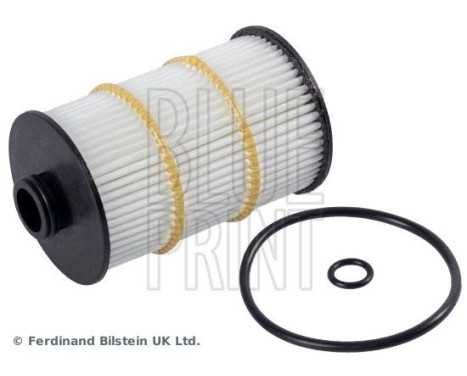 Oil Filter ADV182115 Blue Print, Image 3