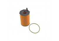 Oil Filter ADV182116 Blue Print