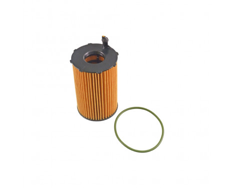 Oil Filter ADV182116 Blue Print