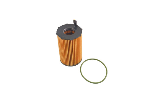 Oil Filter ADV182116 Blue Print