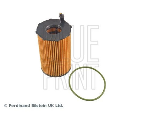 Oil Filter ADV182116 Blue Print, Image 3