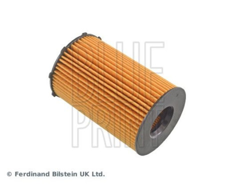 Oil Filter ADV182116 Blue Print, Image 4