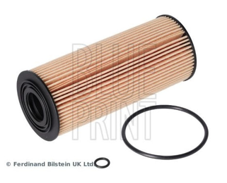 Oil Filter ADV182117 Blue Print, Image 3