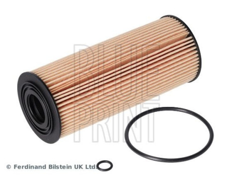 Oil Filter ADV182117 Blue Print, Image 2