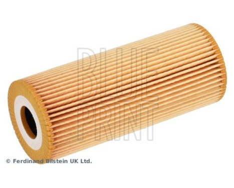 Oil Filter ADV182117 Blue Print, Image 3