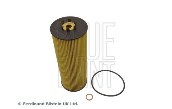 Oil Filter ADV182121 Blue Print, Image 3