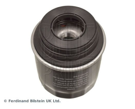 Oil Filter ADV182122 Blue Print, Image 4