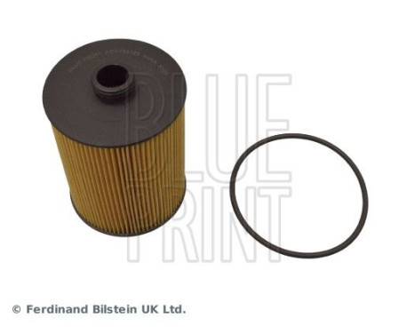 Oil Filter ADV182123 Blue Print, Image 3