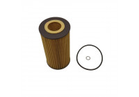 Oil Filter ADV182124 Blue Print