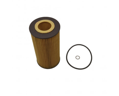 Oil Filter ADV182124 Blue Print