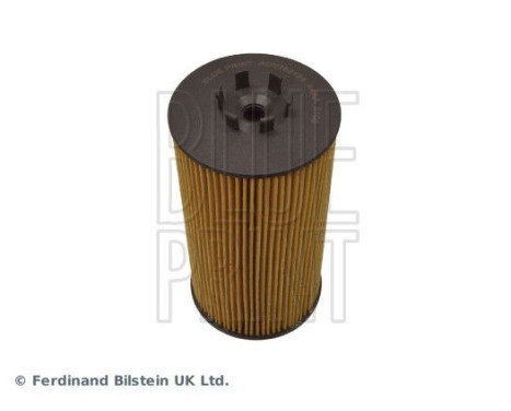 Oil Filter ADV182124 Blue Print, Image 4