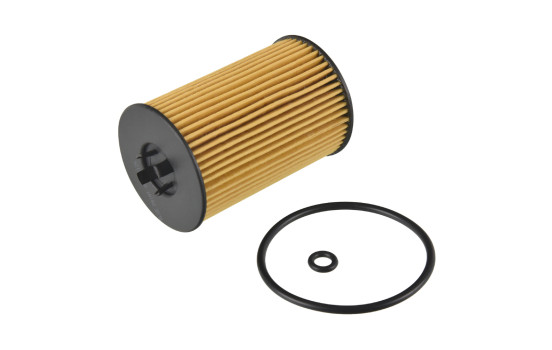 Oil Filter ADV182125 Blue Print