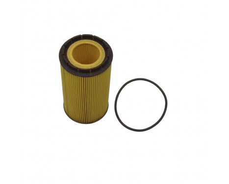 Oil Filter ADV182126 Blue Print