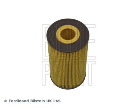 Oil Filter ADV182126 Blue Print, Image 4
