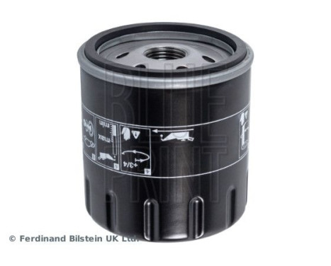Oil Filter ADV182127 Blue Print, Image 2