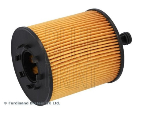 Oil Filter ADV182128 Blue Print, Image 4