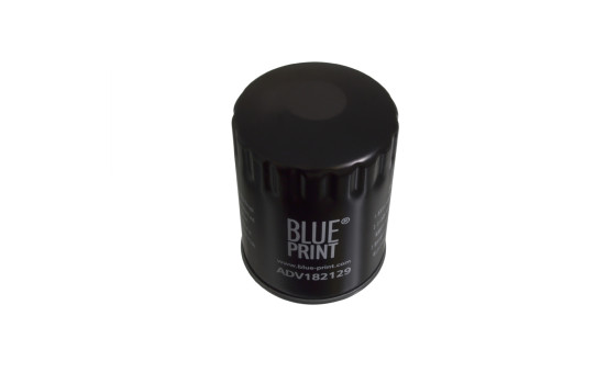Oil Filter ADV182129 Blue Print