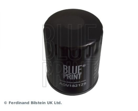 Oil Filter ADV182129 Blue Print, Image 3