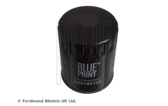 Oil Filter ADV182129 Blue Print, Image 3