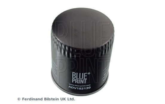 Oil Filter ADV182130 Blue Print, Image 3
