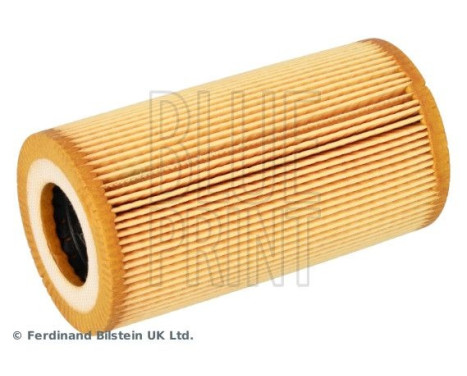 Oil Filter ADV182138 Blue Print, Image 3