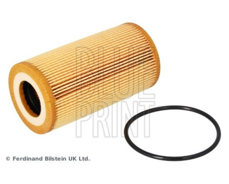 Oil Filter ADV182138 Blue Print, Image 2
