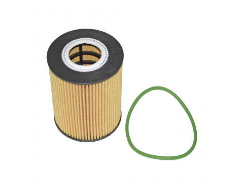 Oil Filter ADV182140 Blue Print