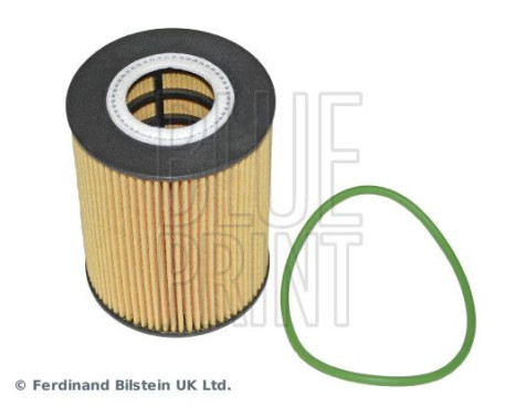 Oil Filter ADV182140 Blue Print, Image 2