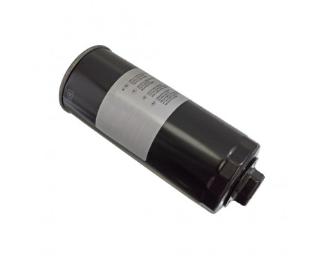 Oil Filter ADV182141 Blue Print