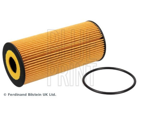 Oil Filter ADV182148 Blue Print, Image 2