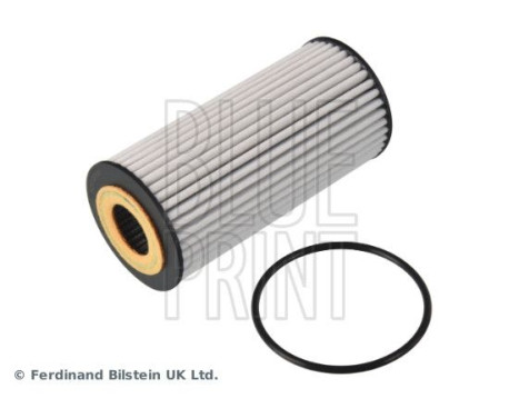 Oil Filter ADV182181 Blue Print, Image 2