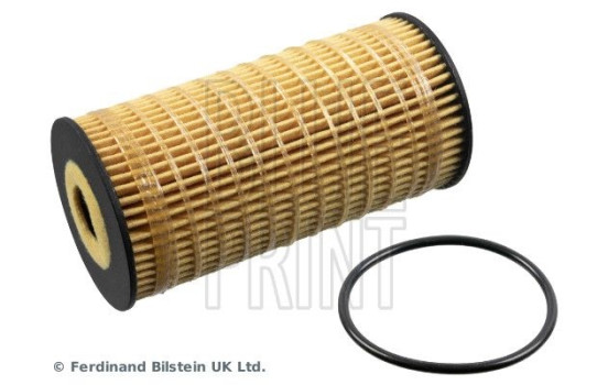 Oil Filter ADW192104 Blue Print, Image 2