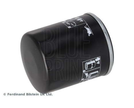 Oil Filter ADW192105 Blue Print, Image 3
