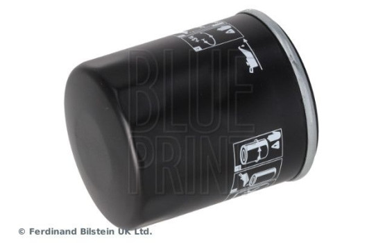 Oil Filter ADW192105 Blue Print, Image 3