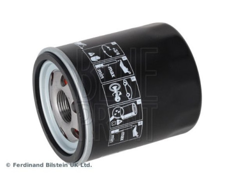 Oil Filter ADW192105 Blue Print, Image 4