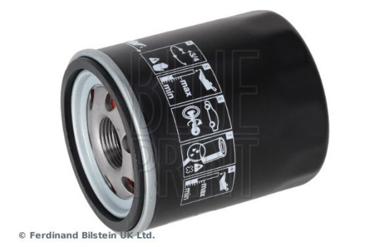 Oil Filter ADW192105 Blue Print, Image 4