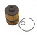 Oil Filter ADW192106 Blue Print