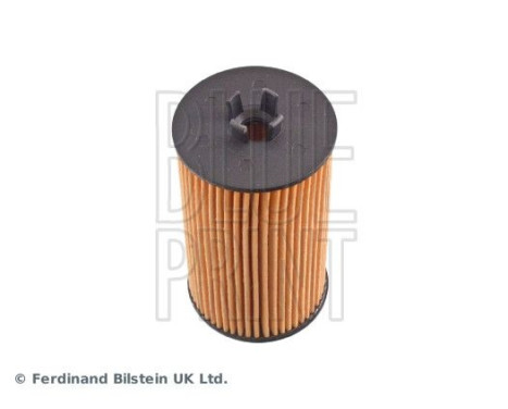 Oil Filter ADW192112 Blue Print, Image 4