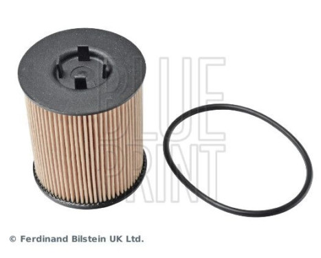 Oil Filter ADW192113 Blue Print, Image 3