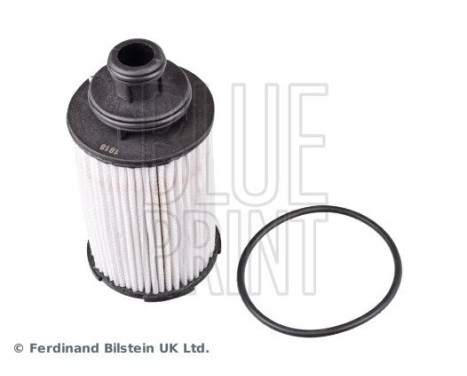 Oil Filter ADW192115 Blue Print, Image 3