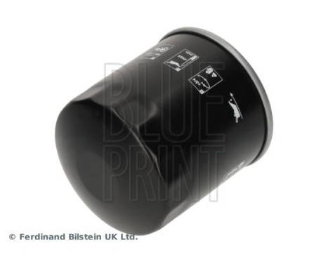Oil Filter ADZ92103 Blue Print, Image 4