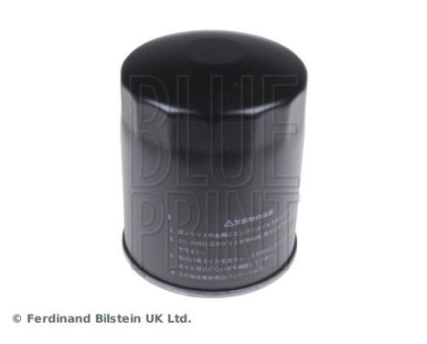 Oil Filter ADZ92104 Blue Print, Image 3