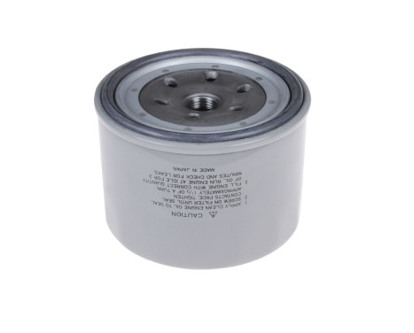 Oil Filter ADZ92107 Blue Print, Image 2