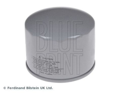 Oil Filter ADZ92107 Blue Print, Image 3