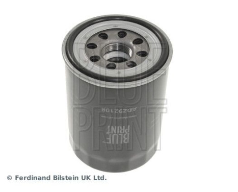 Oil Filter ADZ92108 Blue Print, Image 4