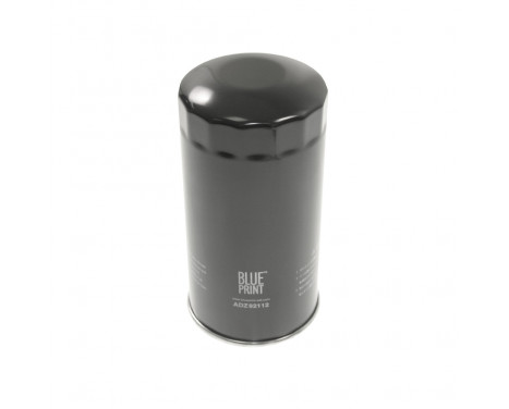 Oil Filter ADZ92112 Blue Print