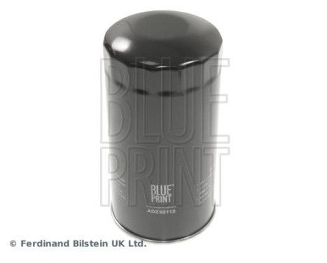 Oil Filter ADZ92112 Blue Print, Image 3